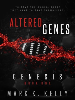 Genesis - ebook